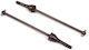 Cdv Driveshaft Spring Steel Upgrade Maverick Quantum2