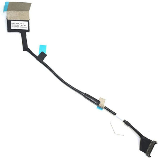 Screen Flex Cable for Laptop Lenovo Thinkpad P1 Gen 4 20Y3 20Y4 X1 Extreme Gen 4 20Y5 20Y6