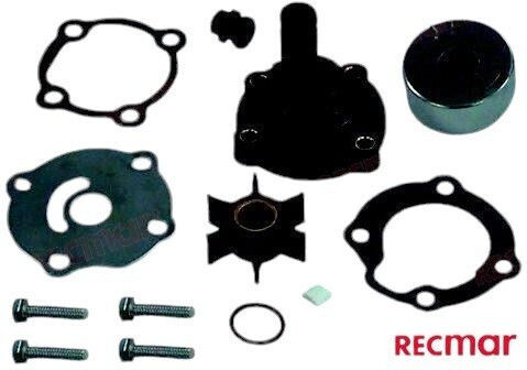 Recmar Wasserpumpen Set Johnson Evinrude 20 Pferdestärken 25 Pferdestärken 28 Pferdestärken