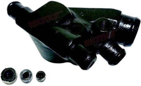 Περίβλημα Θερμοστάτη Omc Volvo Penta V6 V8 3850360