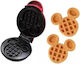 Mini Waffle Maker
