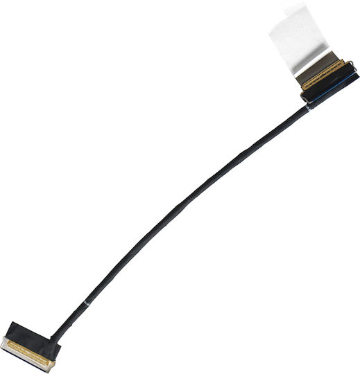 Καλωδιοταινία Οθόνης για Laptop Lenovo Thinkpad P14s Gen 2 20vx 20vy 21a0 21a1 T14 20w0 20w1 20xk 20xl