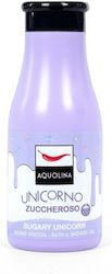 Aquolina Toning Shower Gel with Mint Scent 250ml