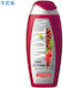 Vidal Spumă De Duș Spumă Relaxantă De Curățare 250ml