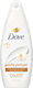 Dove Gel de duș în Gel Hidratant 720ml
