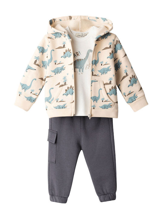 Hashtag Kinder Trainingsanzüge Mit Jacke Mit Bl...