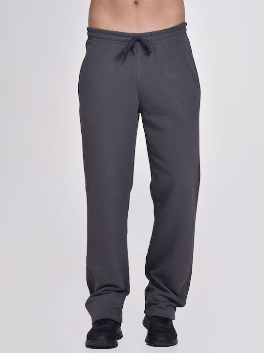 Target Pantaloni de trening Gri închis