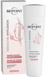 Biopoint Șampon pentru Păr Fin Biopoint Șampon pentru Păr Fin