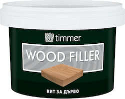 Timmer Wood Putty White 350 Ml Timmer Wood Putty White 350 Ml