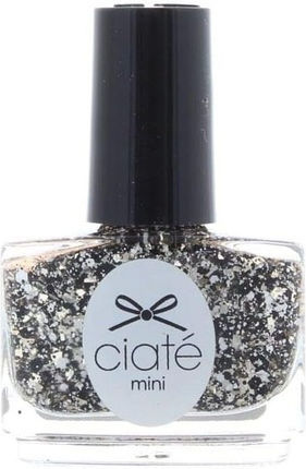 Ciate London Lac De Unghii Luciu Roz Perlat 13ml