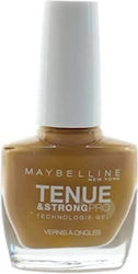 Maybelline Glossy Nail Polish Red-Orange Colour Maybelline Glossy Nail Polish Red-Orange Colour