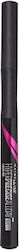 Maybelline Eyeliner Lichid Eye Liner Negru Maybelline Eyeliner Lichid Eye Liner Negru