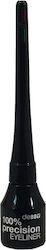 Deborah Milano Eyeliner Liner Lichid Negru Deborah Milano Eyeliner Liner Lichid Negru