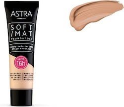 Astra Make Up Foundation
