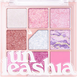 Unleashia Glitterpedia All Of Pink Glitter 6.2gr Unleashia Glitterpedia All Of Pink Glitter 6.2gr
