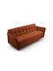 Lufkin 130 Canapea Cu Trei Locuri Pat Cu Spațiu De Depozitare Disponibil 220x90x90cm