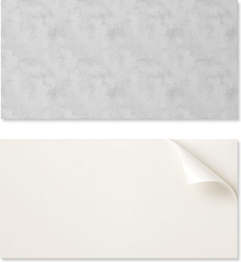 Panou Decorativ De Perete Din Vinil Imprimat 100x50 Cu Textură De Beton Brut
