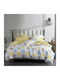 Подредба Плик За Завивка 150x220см Единичен с Калъфка и 1 Чаршаф Funny Satin Bedding