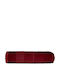 Darymex Darymex Badetuch Gesicht 50x90cm Burgundisch Gewicht 500gr/m²