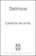 Delirious Damien Wilkins Sceptre