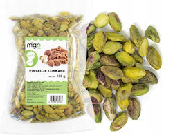 Geschälte Erdnüsse 100g MIGOgroup