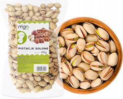Gesalzene Erdnüsse 100g MIGOgroup