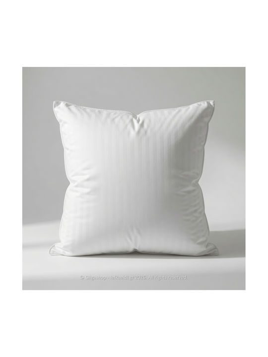 Casa Colori Pillow Filling White 50x50cm