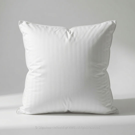 Casa Colori Pillow Filling White 50x50cm