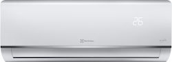 Electrolux HVW 12000 BTU A++ με WiFi