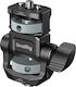 SmallRig 6314 Monitor Mount Horizontal & Vertical Shooting 3/8'' Arri-Style Mount