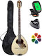 Bouzoukia 2A 8-String Schüler Set Handgefertigt