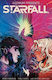 Illenium Presents Starfall Frank Marraffino HC
