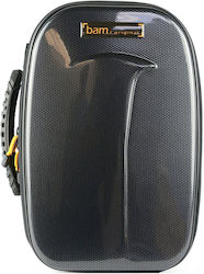 Bam L'original Bam L'original Blasinstrumentenhülle Schwarz Trek3027SC Bam L'original Bam L'original Blasinstrumentenhülle Schwarz Trek3027SC