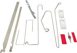 SKS Tools Auto Handwerkzeug-Set zur Entsperrung des Autos