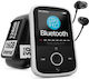 Majority Go MP3 Player 16GB Negru