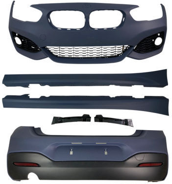 Комплект за тяло БМВ F20 2015-2019 M Pack Design