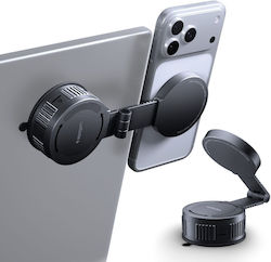 Spigen Βάση Κινητού MagSafe Μαύρη Spigen Βάση Κινητού MagSafe Μαύρη