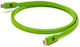 Oyaide Cable USB-C male - USB-C 1m 91611
