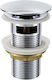 Inter Ceramic Pop Up Valve