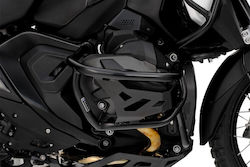 Защитна Решетка За Мотор Ultimate Pro Wunderlich Bmw R 1300 Gs Adv Черна