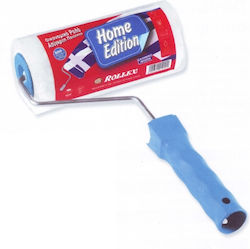 Rollex Home Edition 24cm Rolă de Vopsit cu Mâner
