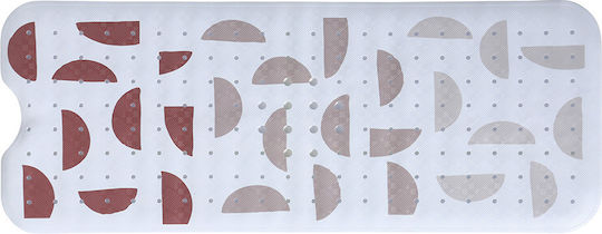 Hakuna Matte Kinderteppich Beiges 100x40cm