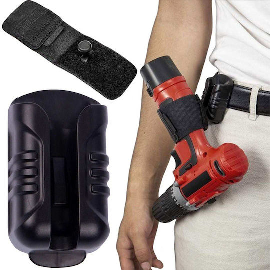 Tool Belt Adjustable Strap Quick Access