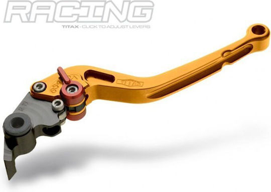 Μανετα Τιταχ Racing Φρενου Μακρυα Yamaha Yzf R1 09-11