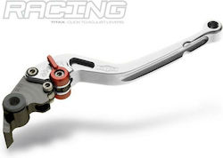 Μανετα Τιταχ Racing Συμπλεκτη Κοντη Aprilia / Yamaha Μανετα Τιταχ Racing Συμπλεκτη Κοντη Aprilia / Yamaha