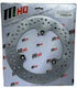 Motorrad Bremsscheibe X-MAX Yp250 Abs Platzierung Zurück 245-115-5 3τρ 8.5 Mhq