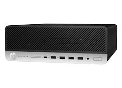 HP 400 G6 SFF Refurbished Grade A (i5-9500/16GB/256GB) HP 400 G6 SFF Refurbished Grade A (i5-9500/16GB/256GB)