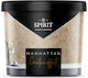 Декоративно Покритие Spirit Manhattan Creative Effect 2.5л Сребристо