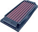 Daytona Zontes R 250 R 19-20 Dna Air Filter P-da3e20-01