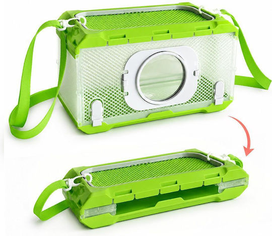 Mikamax Foldable Insect Cage Gadgets